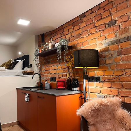 Apartaments In The City Centre Kowno Zewnętrze zdjęcie