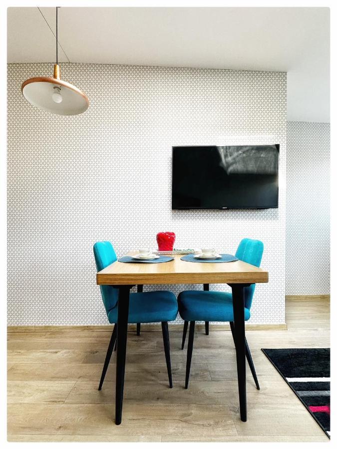 Apartaments In The City Centre Kowno Zewnętrze zdjęcie